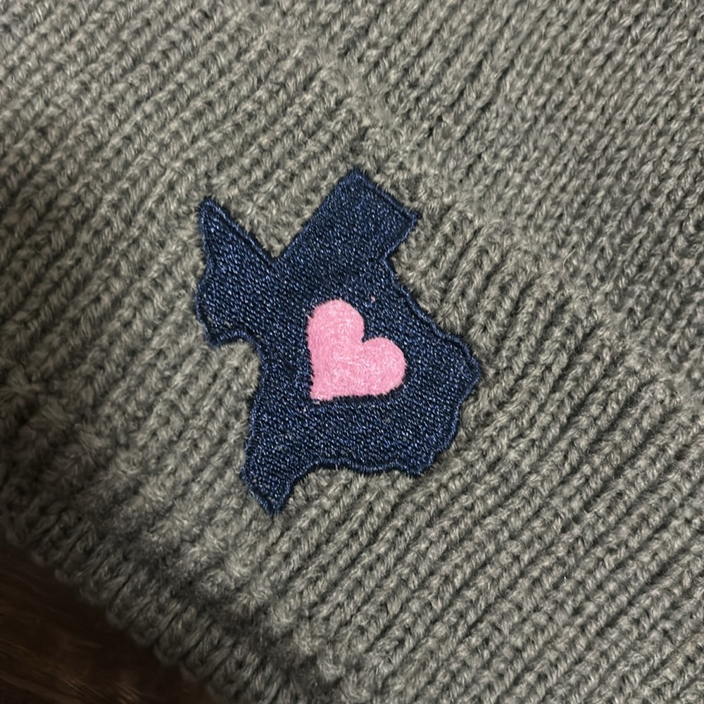 Beanie - Picture 3 of 3